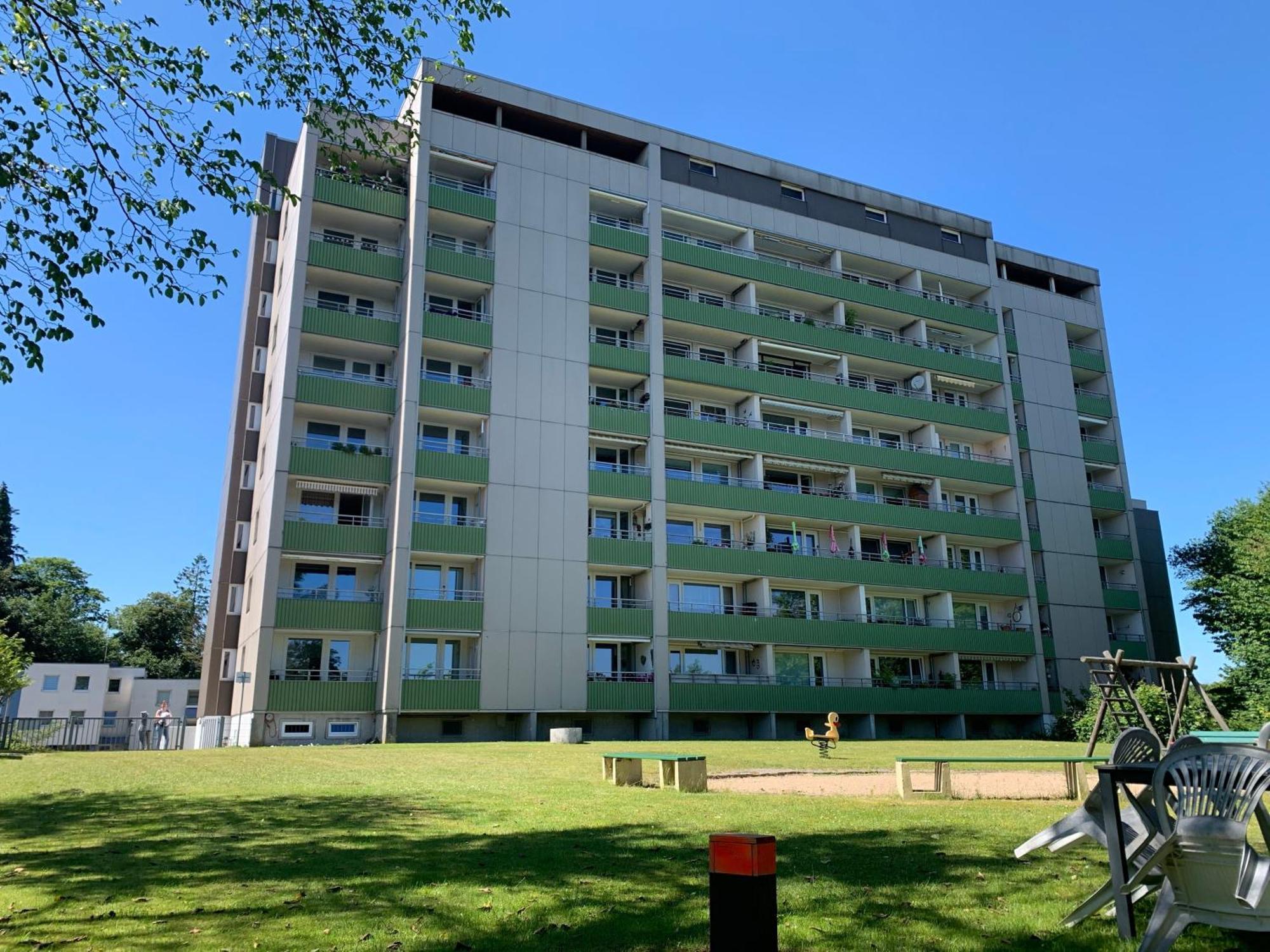 Kystenblick Eckernförde Exterior foto